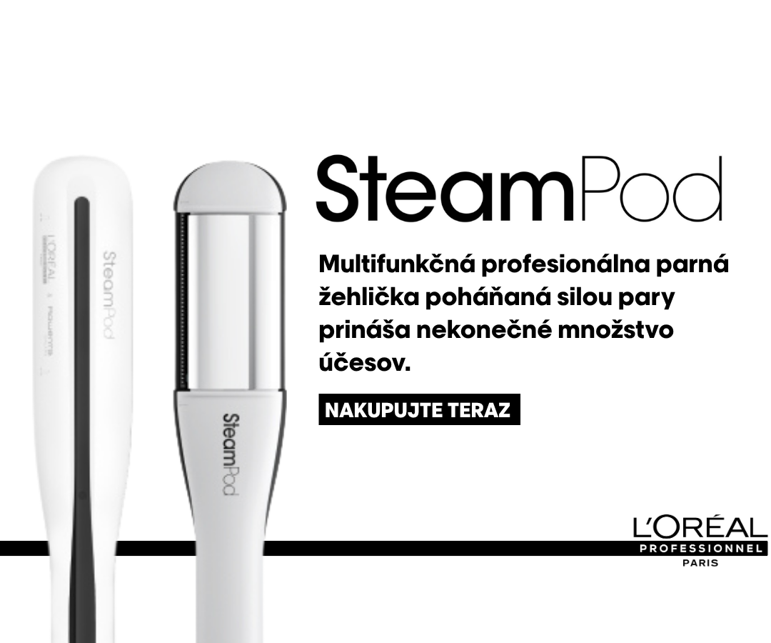 L'Oréal Professionnel SteamPod