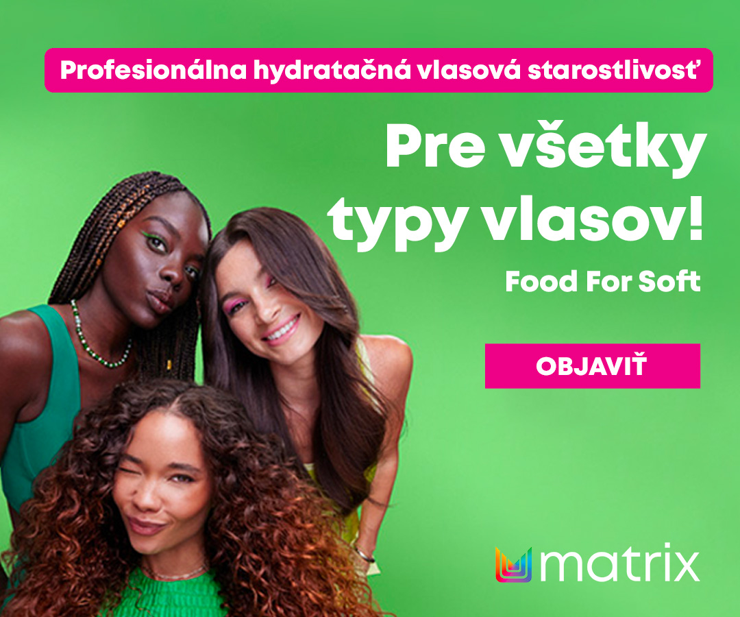 Matrix Food For Soft
