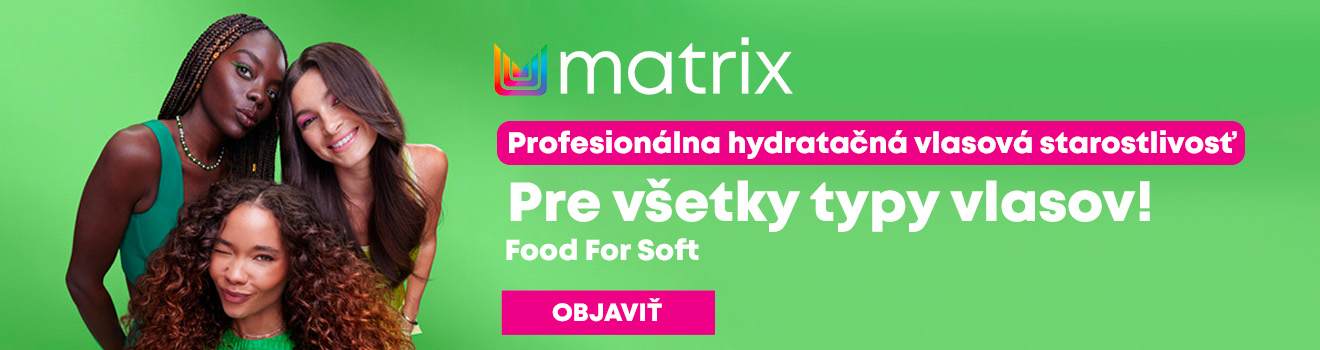 Matrix Food For Soft
