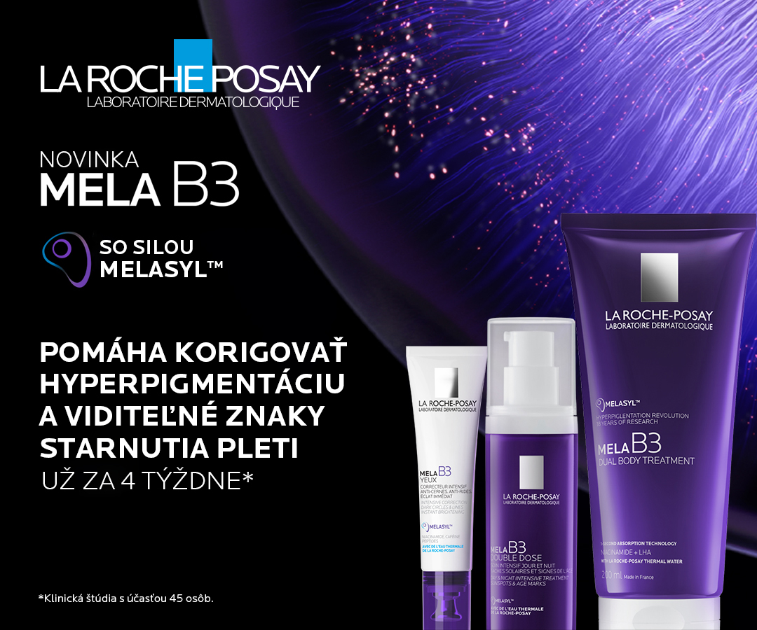 La Roche-Posay Mela B3 La Roche-Posay Mela B3