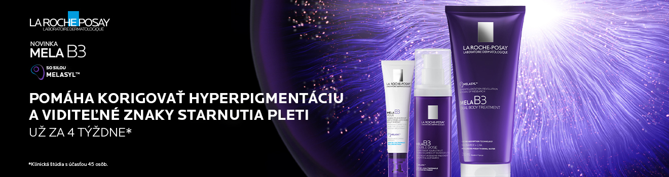 La Roche-Posay Mela B3 La Roche-Posay Mela B3