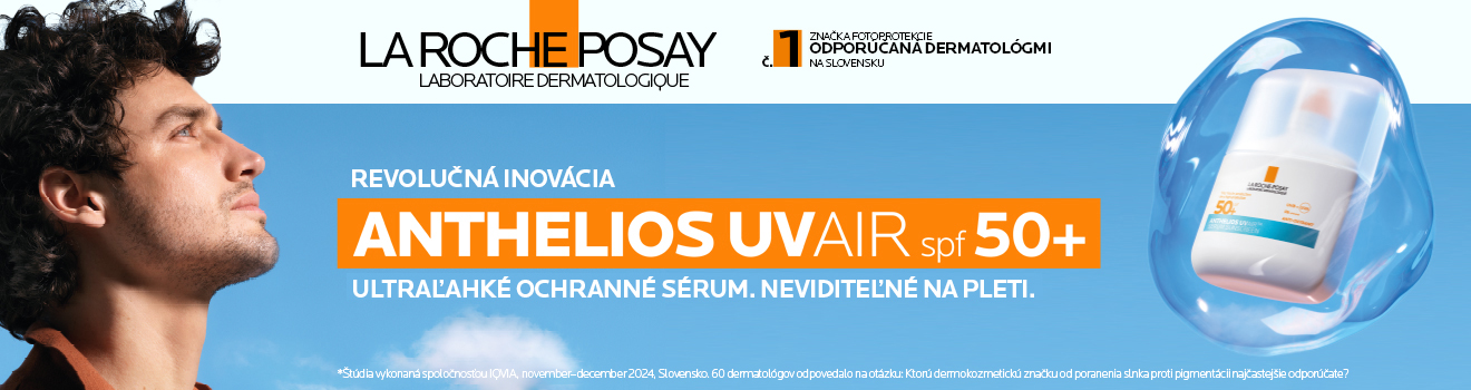 La Roche-Posay UV AIR
