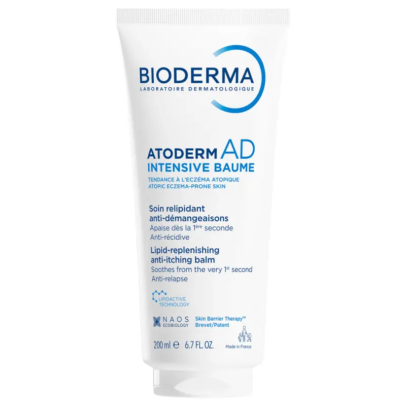BIODERMA Atoderm AD Intensive Baume 200 ml BIODERMA Atoderm AD Intensive Baume 200 ml