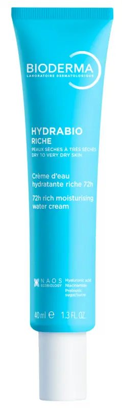 BIODERMA Hydrabio Krém 40 ml BIODERMA Hydrabio Krém 40 ml