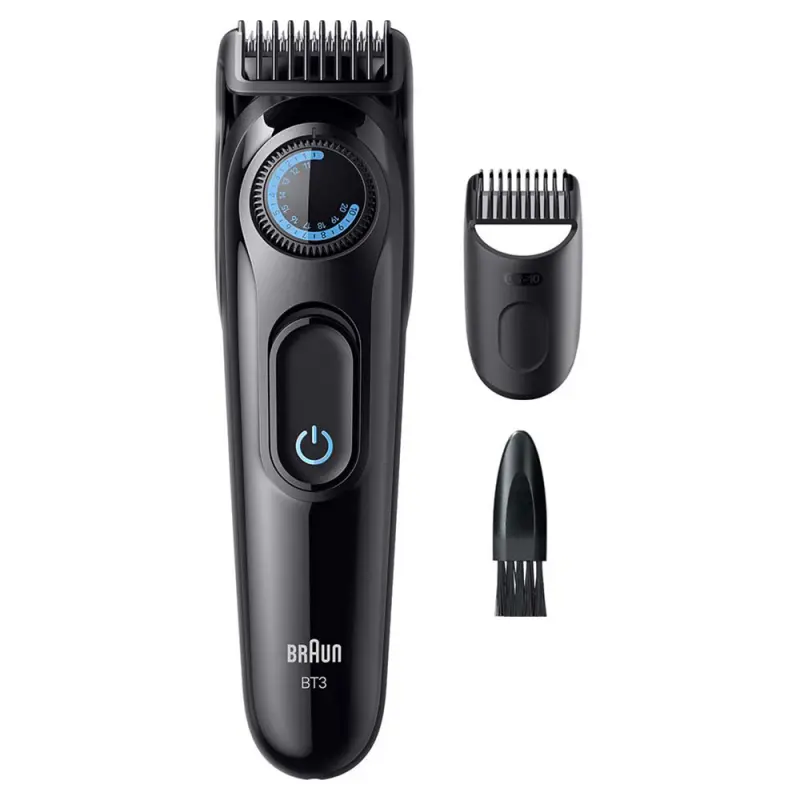 BRAUN BT3500 Zastrihávač fúzov