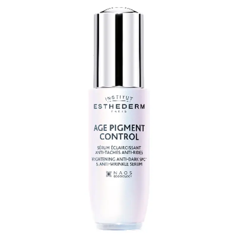 ESTHEDERM Age Pigment Control sérum 30 ml