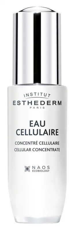 ESTHEDERM Cellular Water koncentrát 30 ml