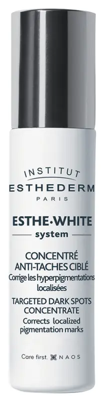 ESTHEDERM Esthe-White pleťové sérum 9 ml