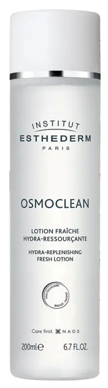 ESTHEDERM Osmoclean Hydratační čistící tonikum 200 ml