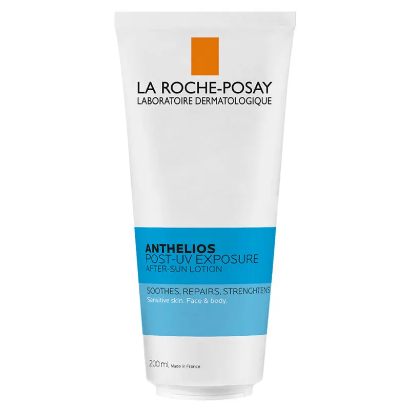 LA ROCHE-POSAY Anthelios Post-UV Mlieko po opaľovaní 200 ml