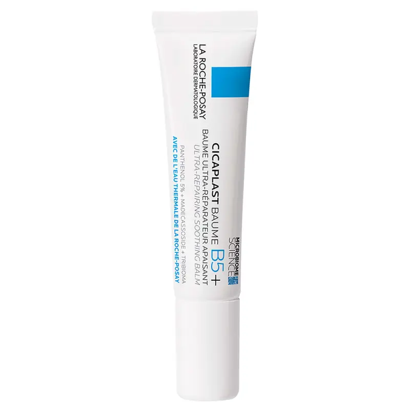 LA ROCHE-POSAY Cicaplast Baume B5+ 15 ml LA ROCHE-POSAY Cicaplast Baume B5+ 15 ml