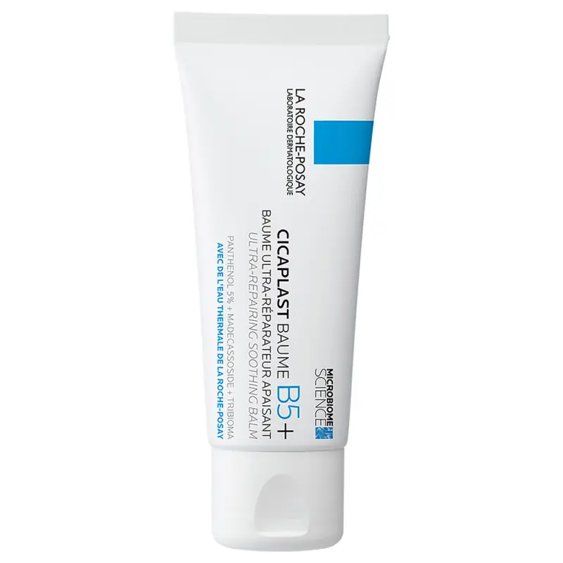 LA ROCHE-POSAY Cicaplast Baume B5+ 40 ml LA ROCHE-POSAY Cicaplast Baume B5+ 40 ml