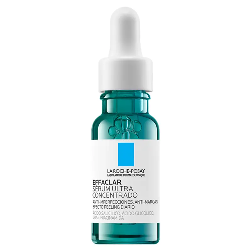 LA ROCHE-POSAY Effaclar Ultra Koncentrované Sérum 15 ml