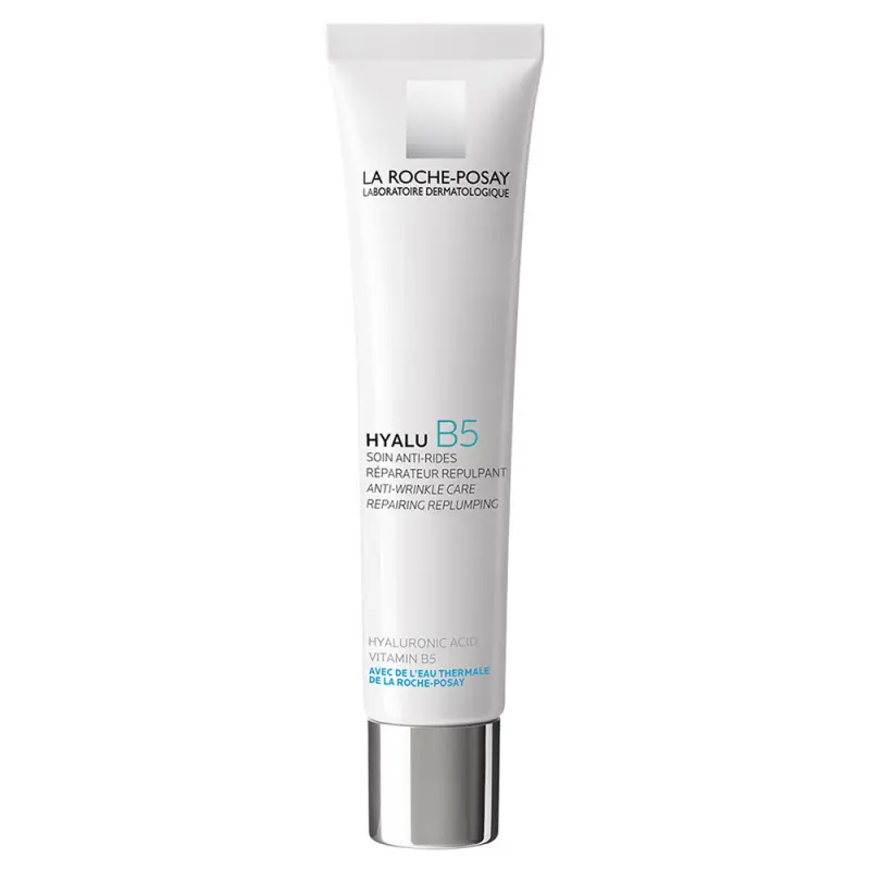 LA ROCHE-POSAY Hyalu B5 Krém 40 ml