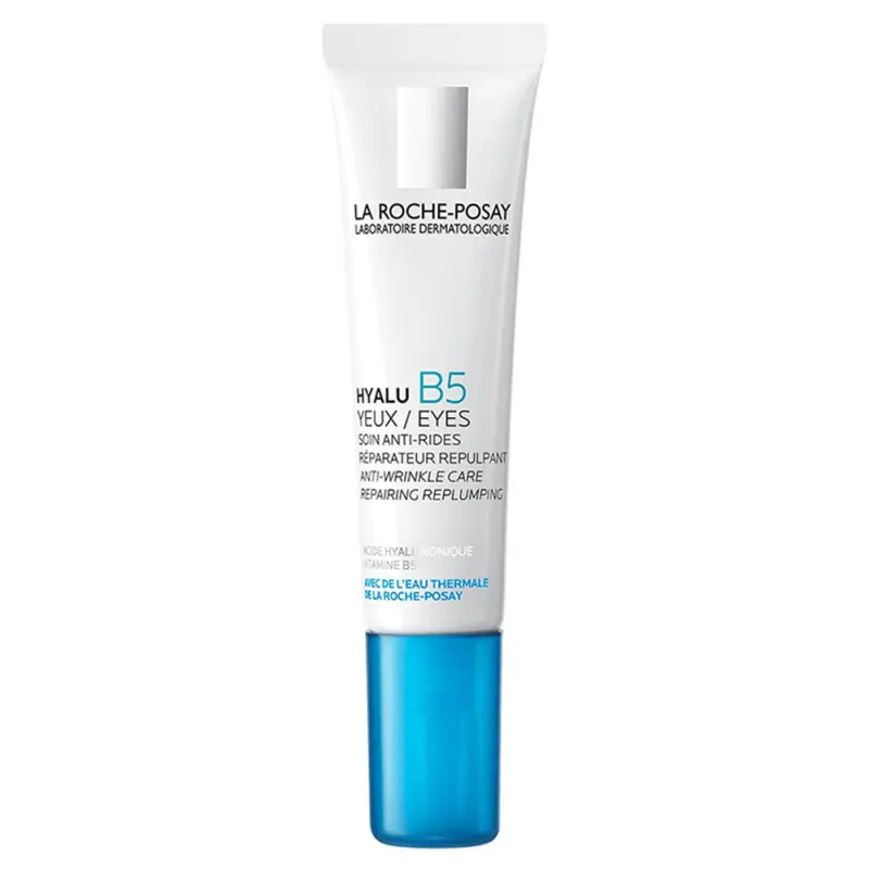LA ROCHE-POSAY Hyalu B5 Očný Krém 15 ml LA ROCHE-POSAY Hyalu B5 Očný Krém 15 ml