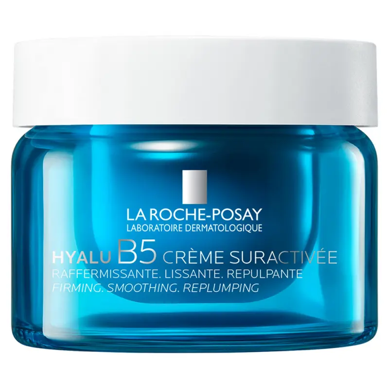 LA ROCHE-POSAY HYALU B5 Ultra-Koncentrované krém 50 ml LA ROCHE-POSAY HYALU B5 Ultra-Koncentrované krém 50 ml