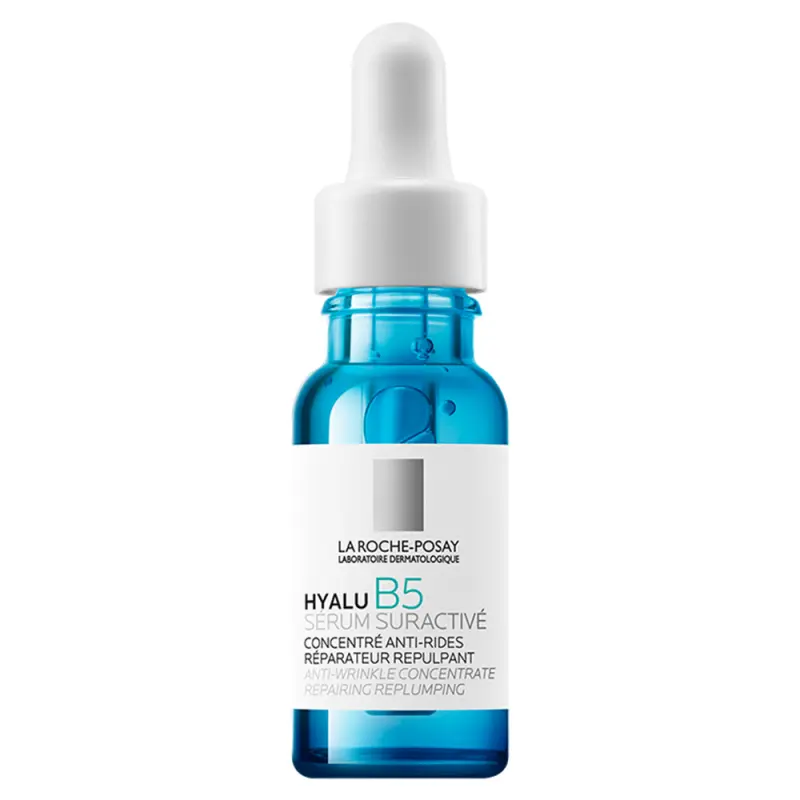 LA ROCHE-POSAY HYALU B5 Ultra-Koncentrované Sérum 15 ml