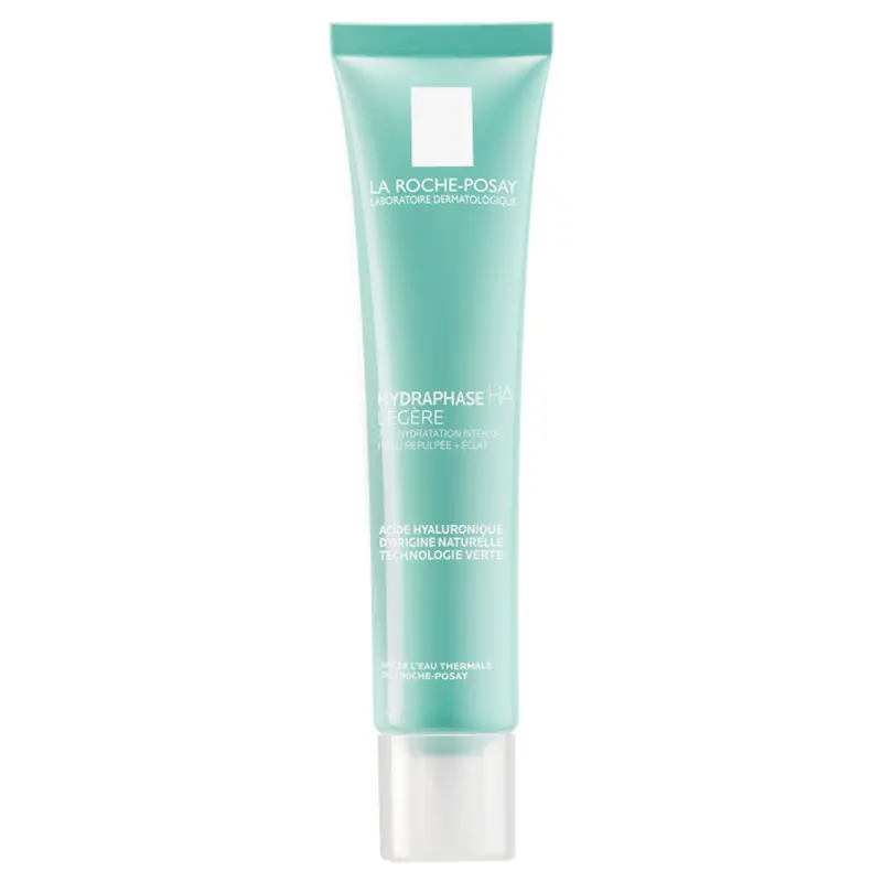LA ROCHE-POSAY Hydraphase HA Light Hydratačný krém 40 ml