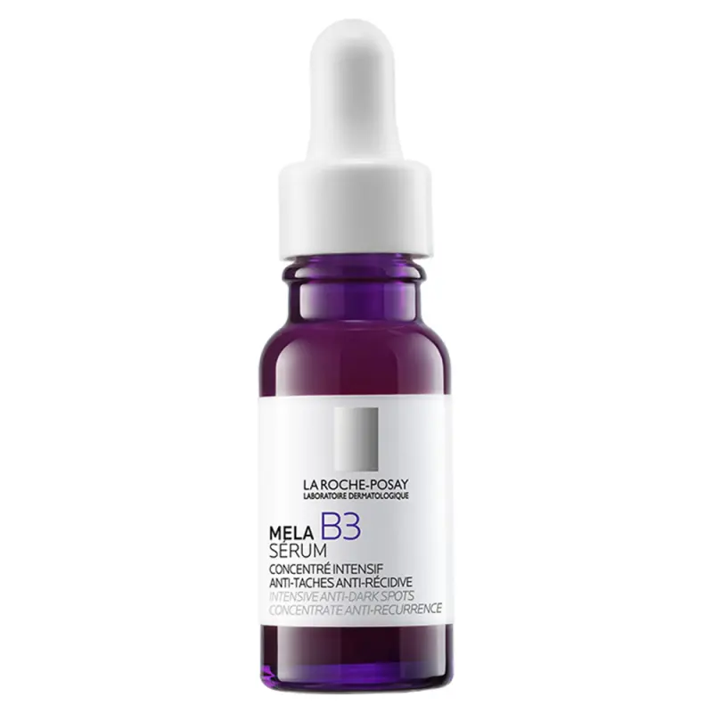 LA ROCHE-POSAY Mela B3 sérum na starostlivosť o pleť 15 ml LA ROCHE-POSAY Mela B3 sérum na starostlivosť o pleť 15 ml