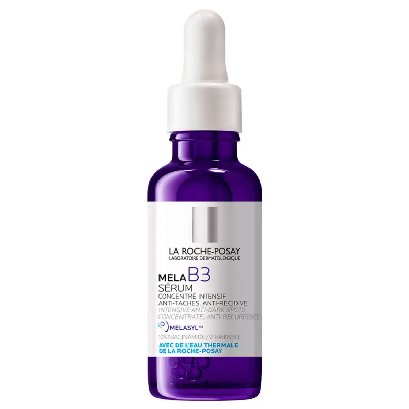 LA ROCHE-POSAY Mela B3 sérum na starostlivosť o pleť 30 ml LA ROCHE-POSAY Mela B3 sérum na starostlivosť o pleť 30 ml