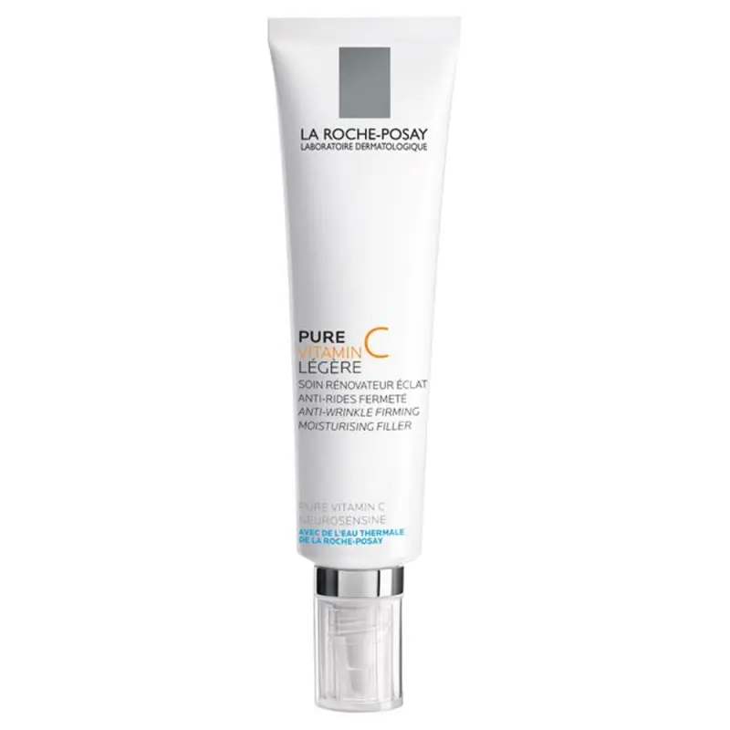 LA ROCHE-POSAY Pure Vitamin C Krém Na Normálnu Až Zmiešanú Pleť 40 ml