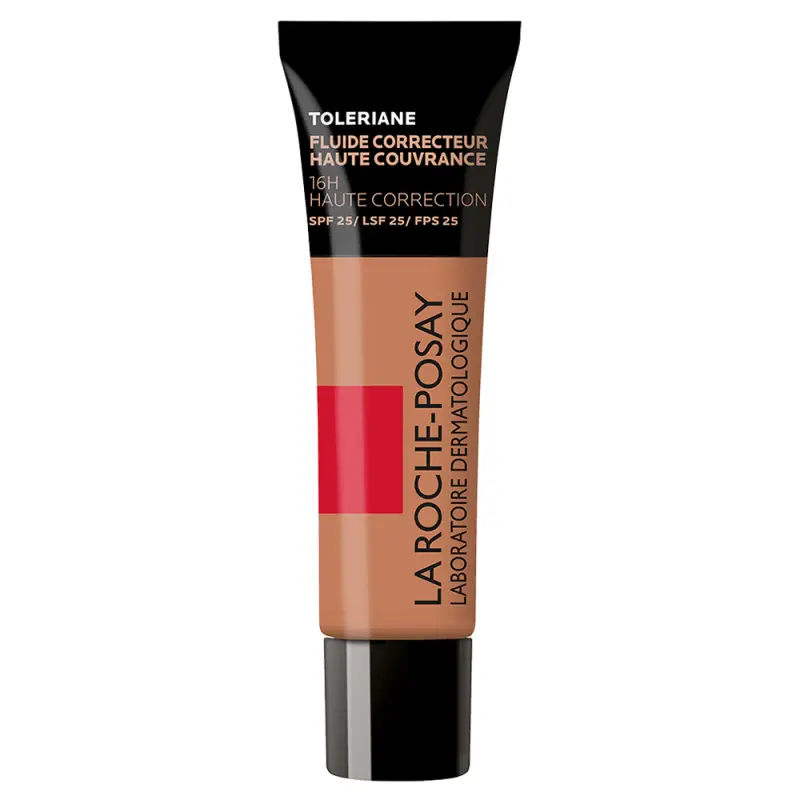 LA ROCHE-POSAY Toleriane Fluidný Korektívny Make-Up 14 (30 ml)