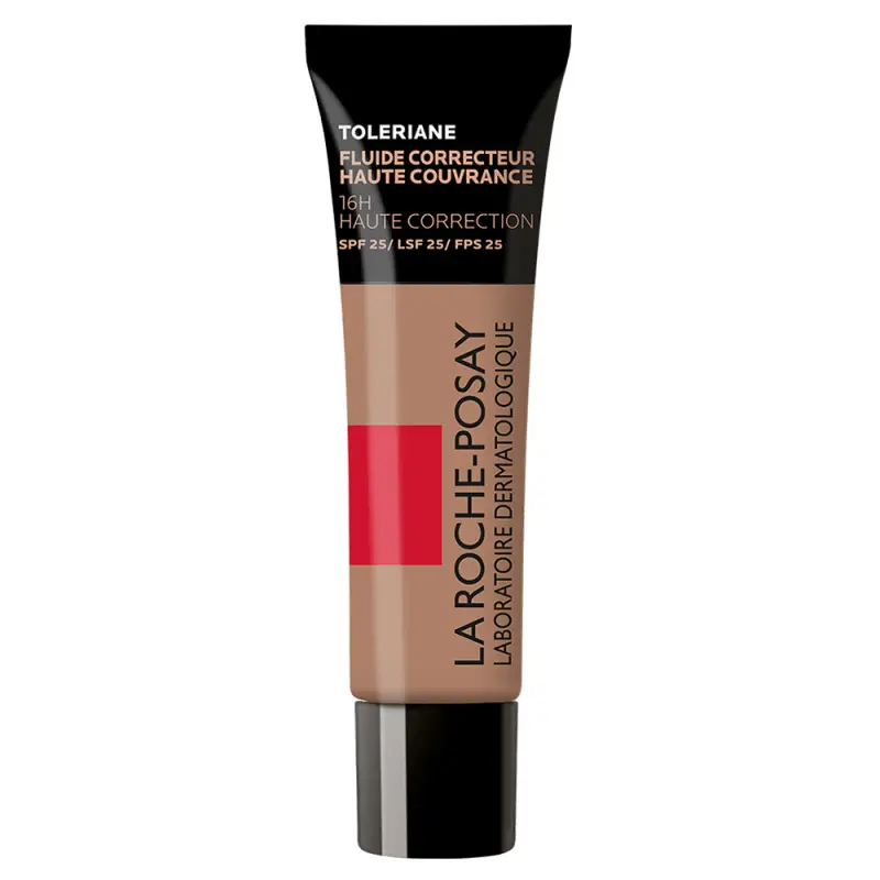 LA ROCHE-POSAY Toleriane Fluidný Korektívny Make-Up 15 (30 ml)