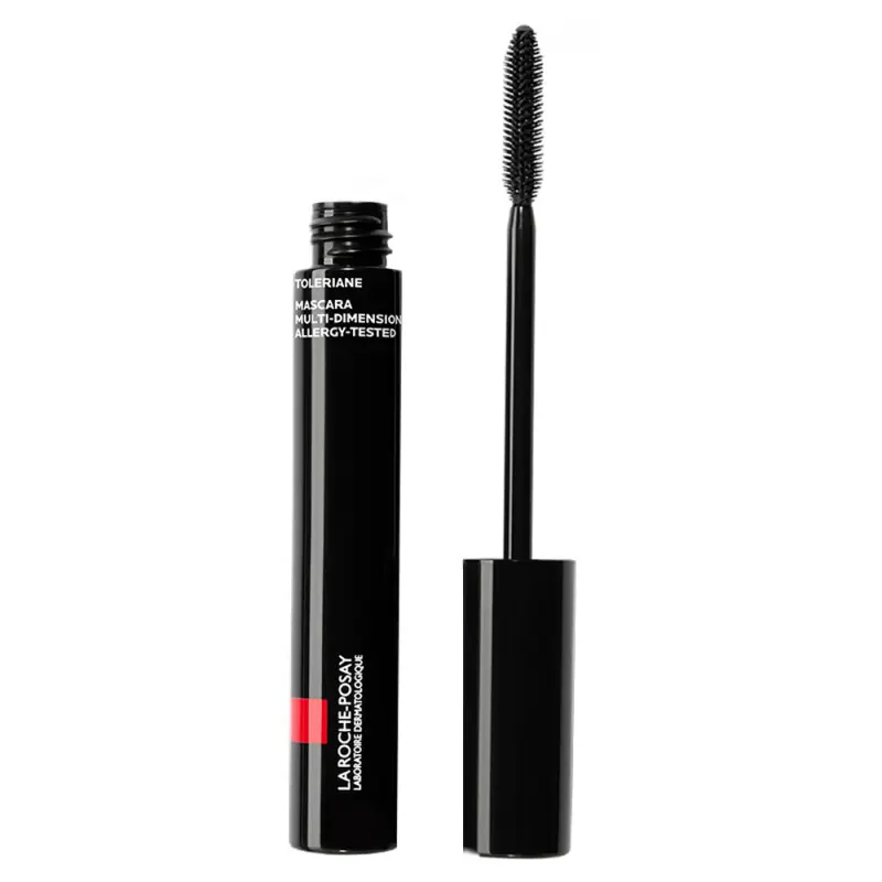 LA ROCHE-POSAY Toleriane Maskara Multi-Dimensions Pre Citlivé Oči 7,2 ml