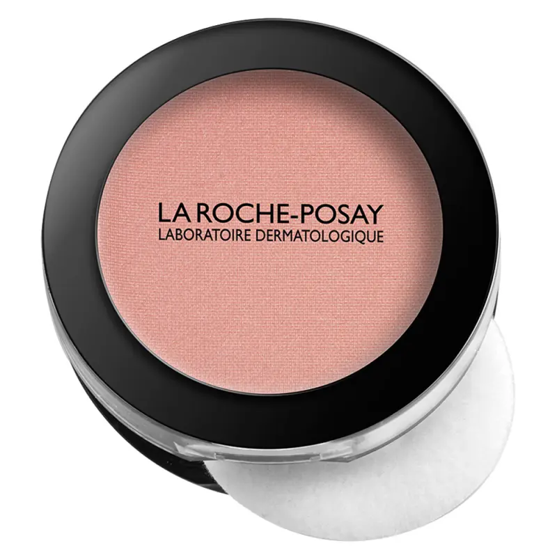 LA ROCHE-POSAY Toleriane Lícenka Odtieň Rose Doré 5 g