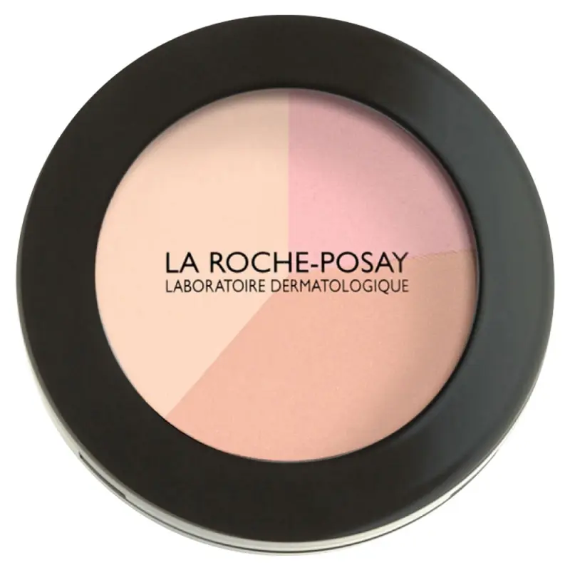 LA ROCHE-POSAY Toleriane Zmatňujúci Fixačný Púder 12 g