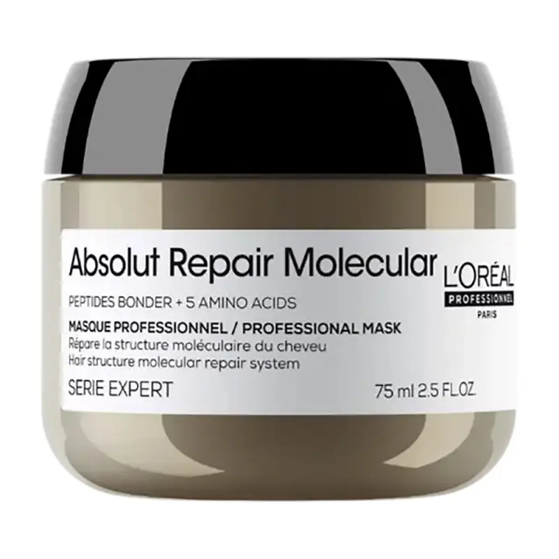 L'ORÉAL PROFESSIONNEL Absolut Repair Molecular maska 75 ml