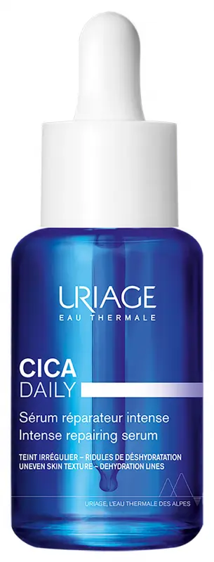 Uriage Bariéderm Sérum na pleť s CICA 30 ml