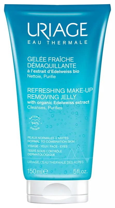 Uriage Odličovací gél 150 ml