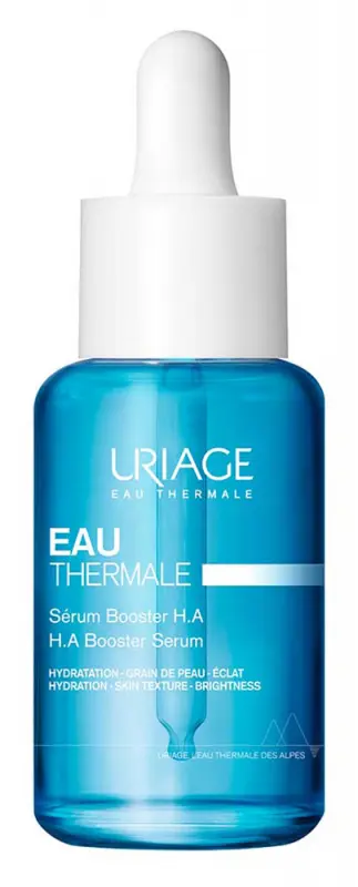 Uriage EAU THERMAL H.A.Booster serum 30 ml