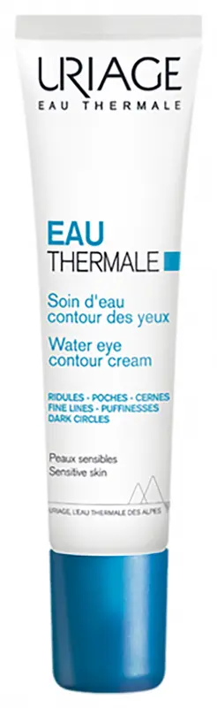 Uriage EAU THERMALE Hydratačný očný krém 15 ml