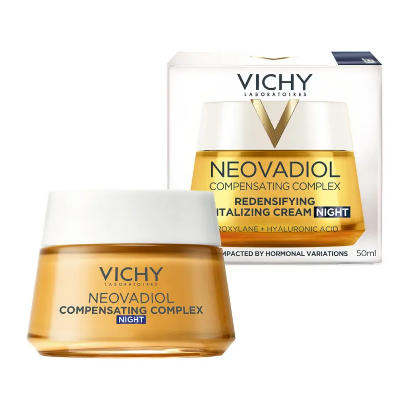 Neovadiol Compensating Complex Nočný Krém 50 ml