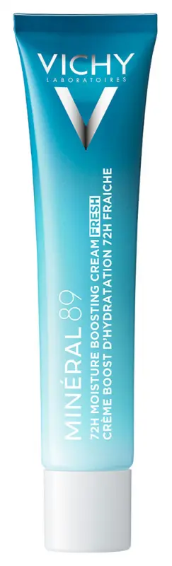 VICHY Minéral 89 Hydratačny krém s účinkom až 72 hodín 40 ml