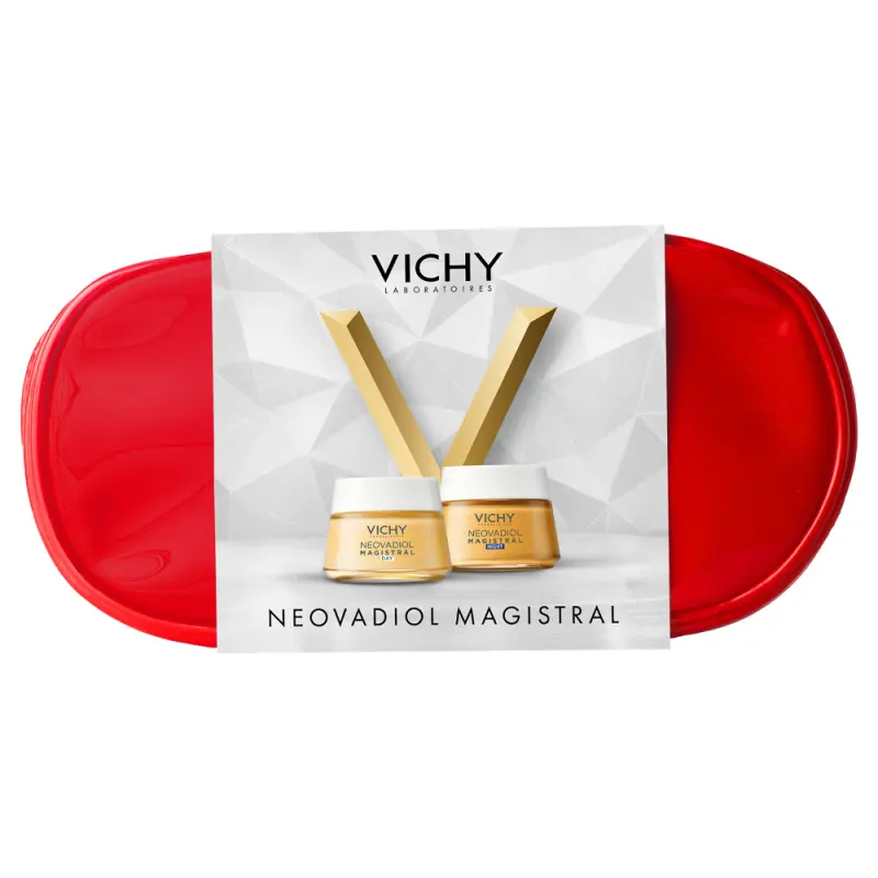 VICHY Neovadiol Magistral XMAS balík (50+50 ml)