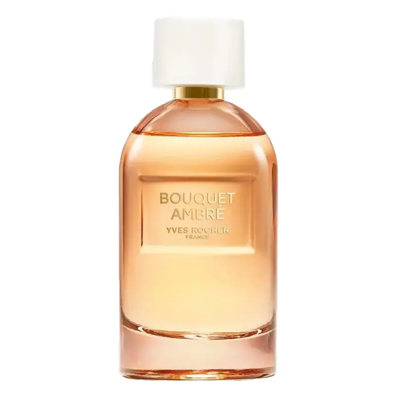 YVES ROCHER Bouquet Ambré Eau de Parfum 100 ml