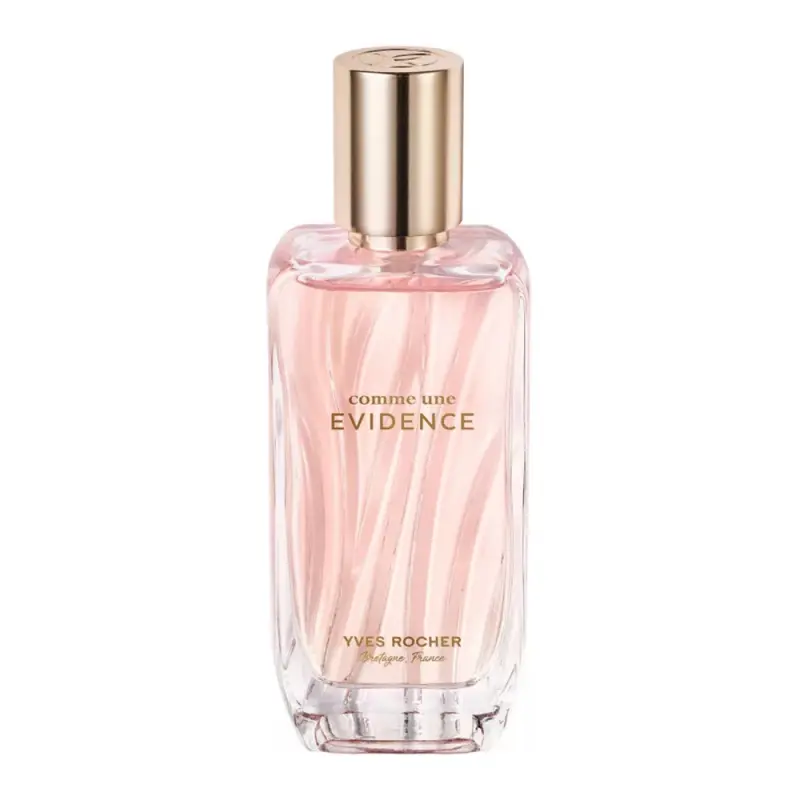 YVES ROCHER Comme Une Evidence Eau de Parfum 50 ml