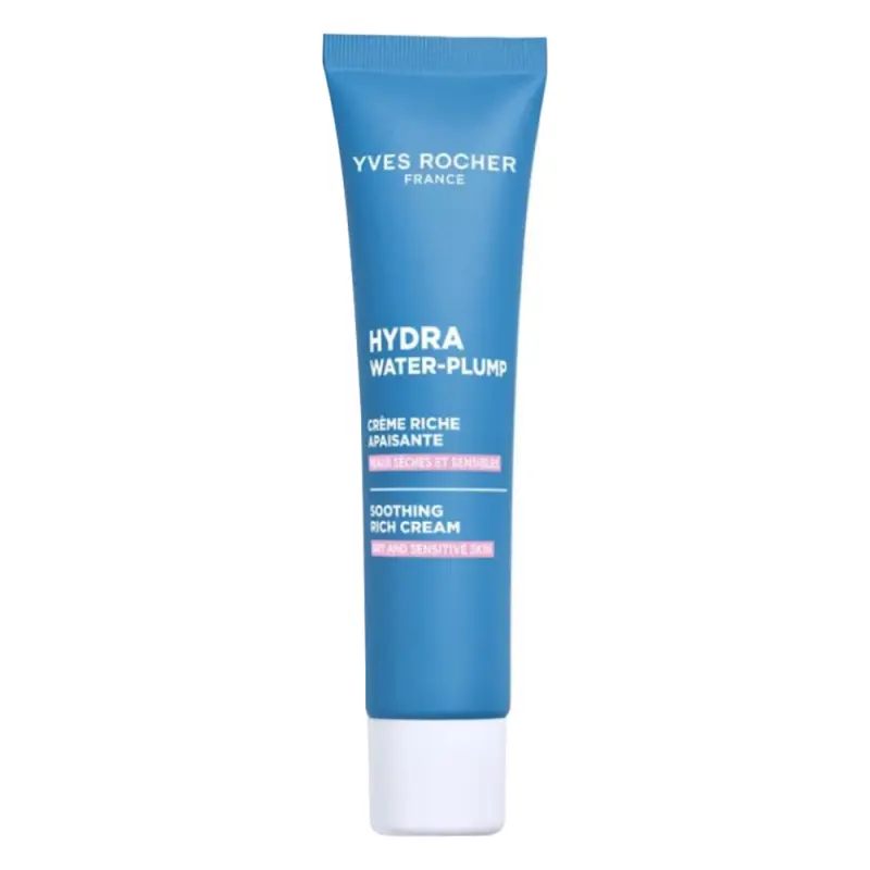 YVES ROCHER Hydra Starostlivosť na citlivú pleť 40 ml