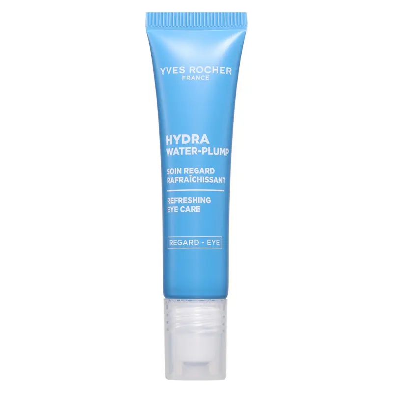 YVES ROCHER Hydra Starostlivosť proti opuchom 15 ml YVES ROCHER Hydra Starostlivosť proti opuchom 15 ml
