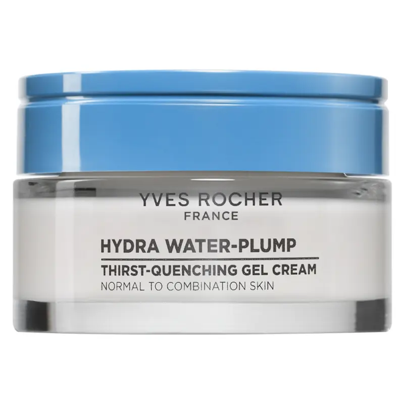 YVES ROCHER Hydra Gélová starostlivosť 50 ml