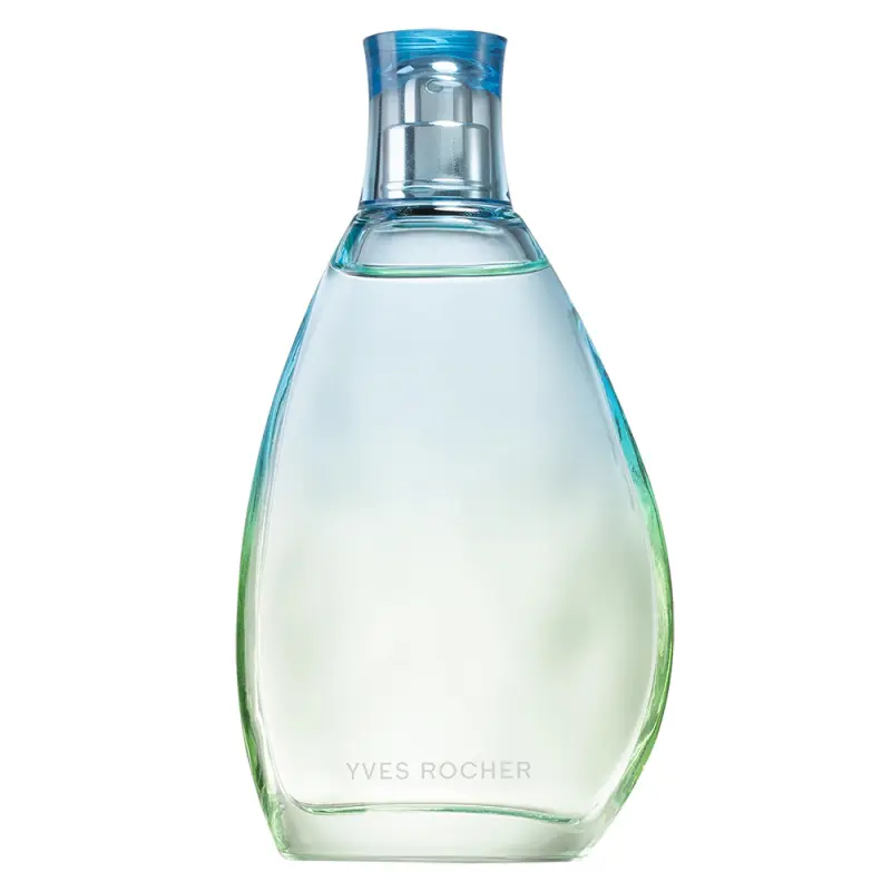 YVES ROCHER Naturelle Eau de Toilette 75 ml