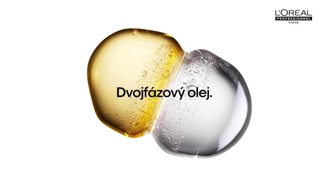 Absolut Repair Molecular Dvojfázový olej